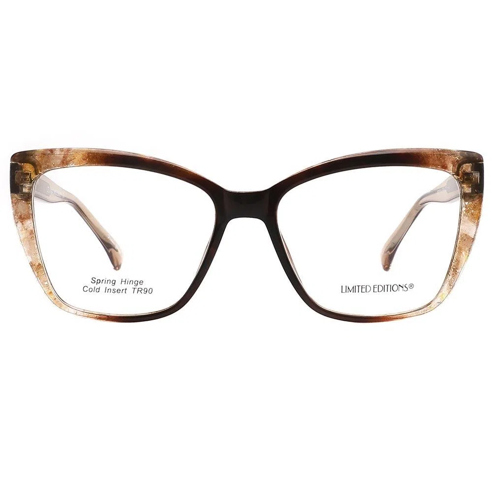 LIMITED EDITIONS NINA Eyeglasses - view 10